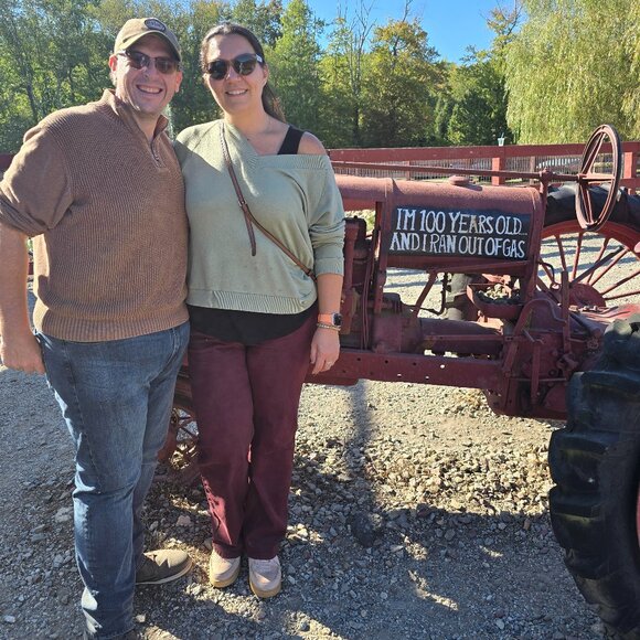 Meet your Posher, Drew - Picture 1 of 1